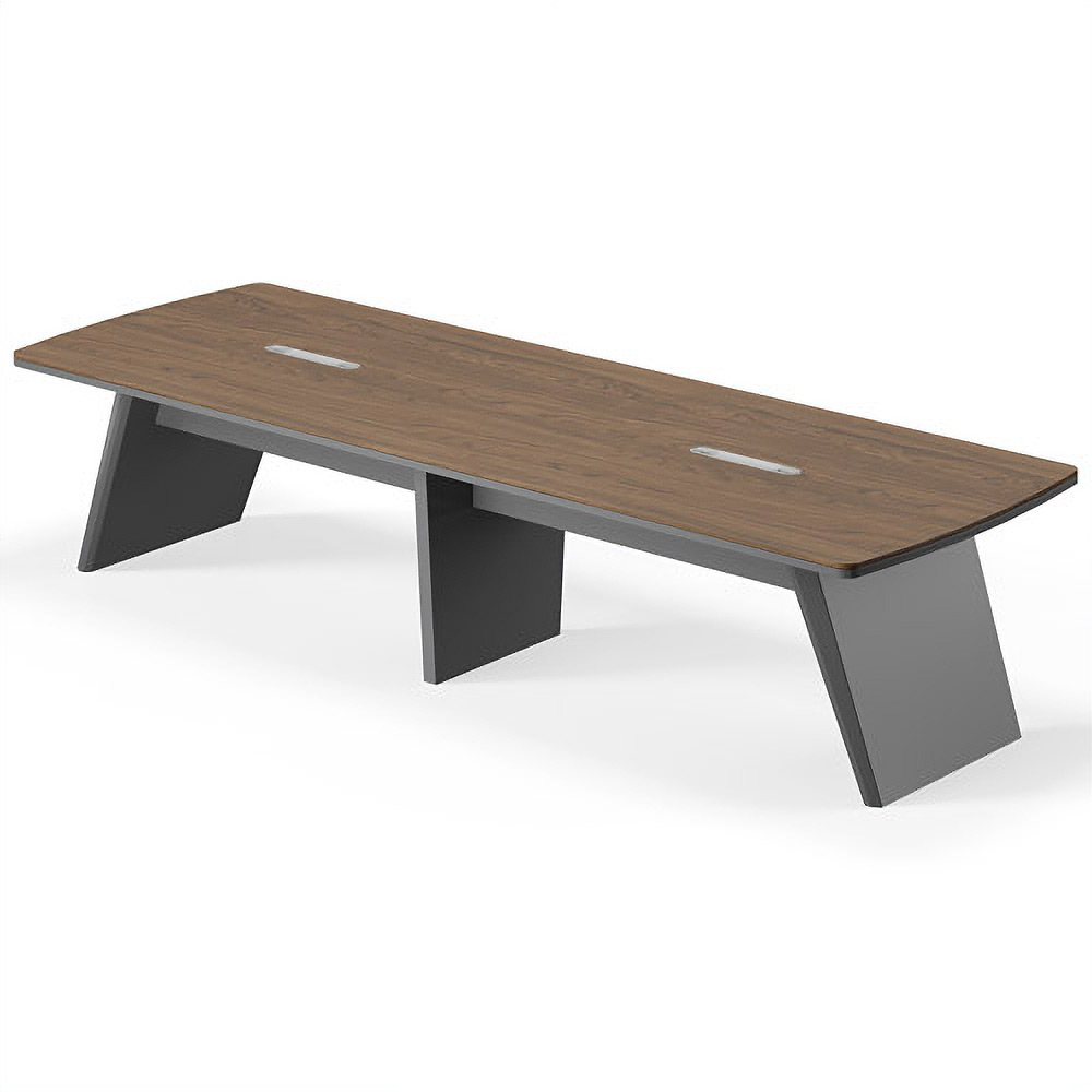 IH-9632 로만 회의용테이블 6인 ~ 12인용