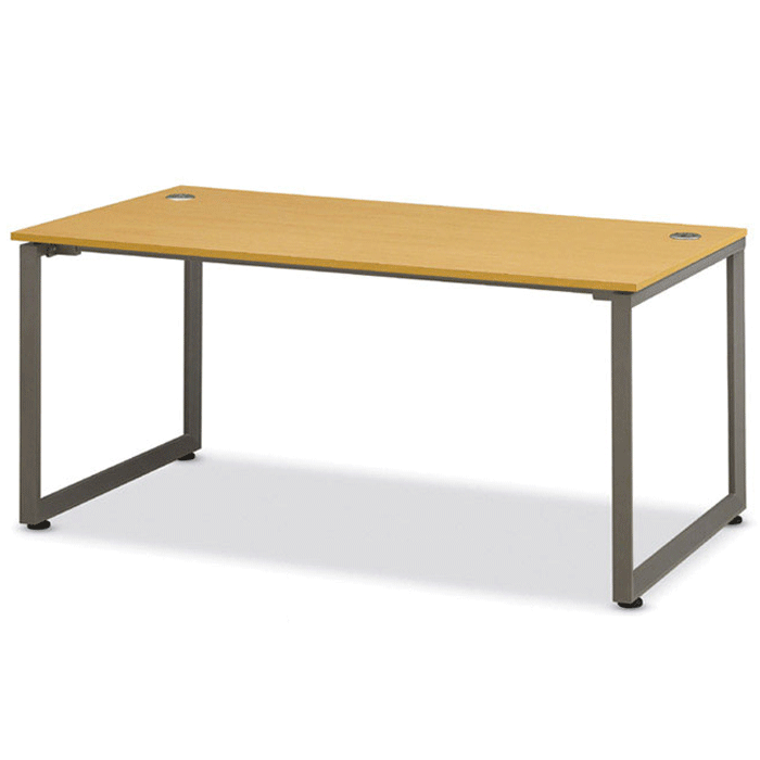 IH-675 알펜 풀스크린 네모책상