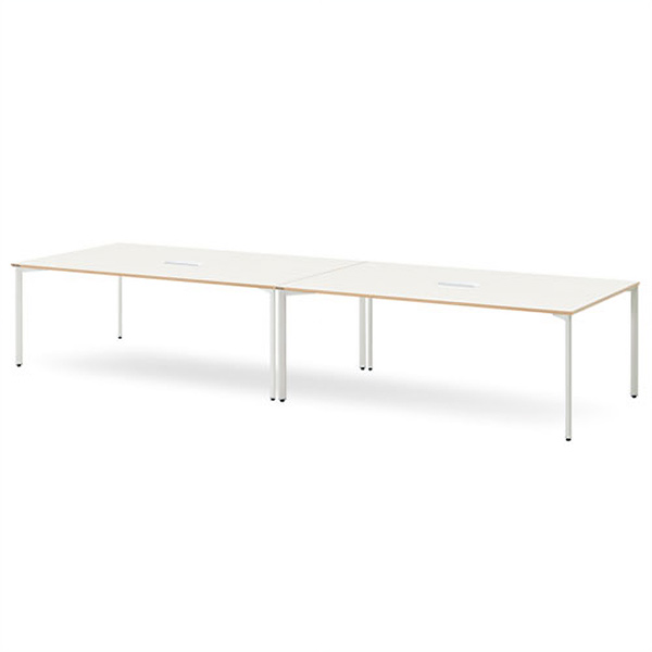 IH-1361 워커 빅테이블 23T상판W3600~4800 (OW-400)