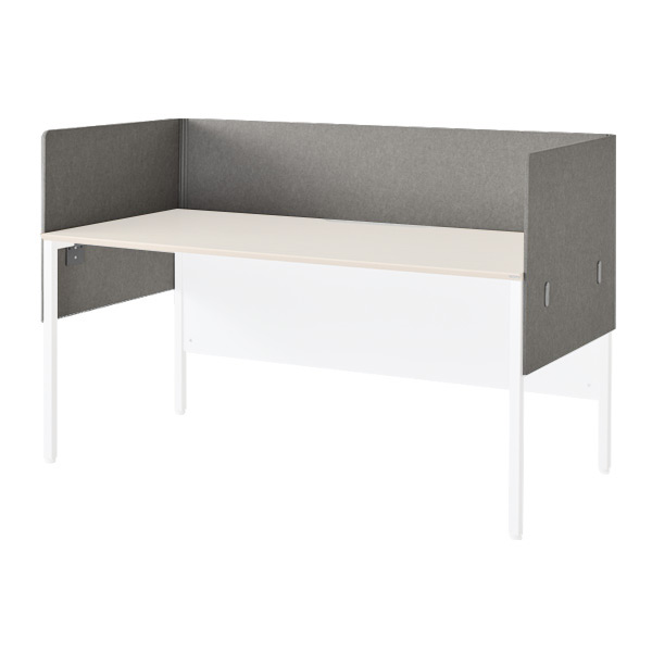 IH-443 뮤보 3면 페트 파티션 9T (3면 일체형)