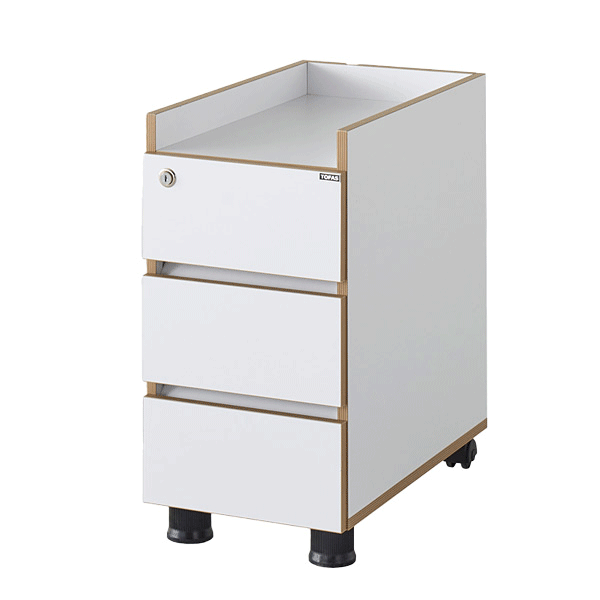 IH-441 뮤보 이동서랍 &middot; 친환경 E0 자재