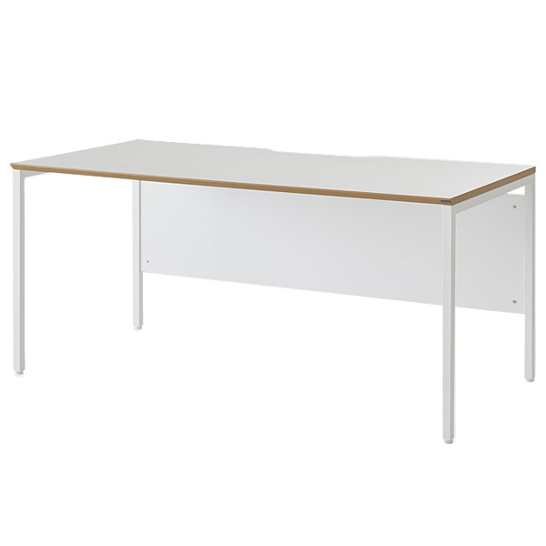 IH-430 뮤보 사무용책상 &middot; 친환경 E0 자재 (D600/800 택1)