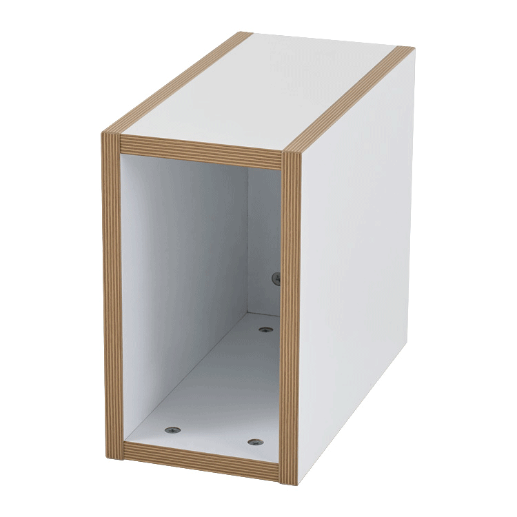 IH-447 뮤보 북앤드 &middot; 친환경 E0 자재