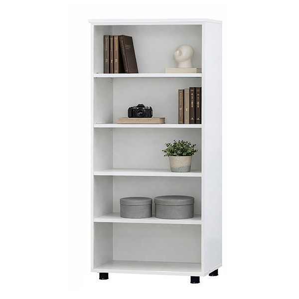 오픈장식장 / 높이1970mm / 전시할인품(미사용)